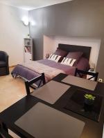 le petit cocon - B&B