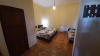 Basic Triple Room