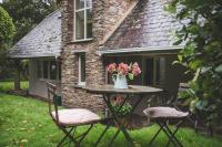 Ivy Studio Devon - B&B