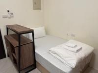 Budget Doppelzimmer