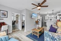 B&B New Smyrna Beach - Flagler Suites 2 - Bed and Breakfast New Smyrna Beach