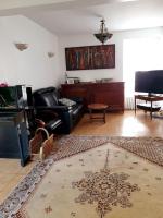 Maison jardin porte de paris - B&B Vitry-sur-Seine