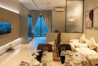 Netizen Cozy Suite By GUESTONIC - Chambres d’hôtes Kuala Lumpur