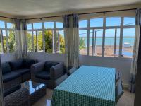 B&B La Gaulette - Vue sur mer - Bed and Breakfast La Gaulette