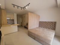 Appartement met 1 Slaapkamer