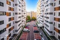 Central Residence Apartment 505 - B&B