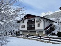 Haus Anna - B&B St Anton am Arlberg