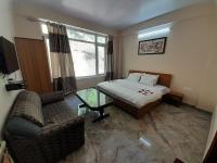 Chambre Double Standard