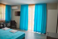 Double or Twin Room with Swimming Pool Access