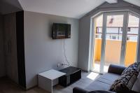 Camera Familiare con Terrazza 