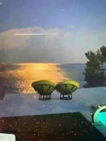 ocean Island villa Achlia - Chambres d'hôtes Achliá