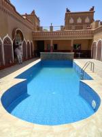 B&B Amdnarene - KASBAH IFRi - Bed and Breakfast Amdnarene