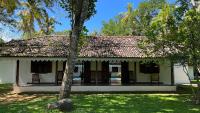 The Retreat Weligama - B&B