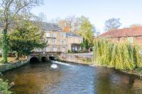 B&B Fakenham - The Old Mill Cottage - Bed and Breakfast Fakenham