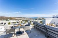 Penthouse Lord of Mijas , Sea View 6P, Casa Banderas, D23A - B&B