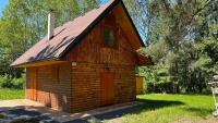 Chata na samote - Kráľova Lehota - B&B