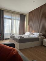 New Gudauri Alpic 105; 112 - B&B Gudauri