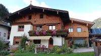 B&B Rauris - Landhaus Rasser - Bed and Breakfast Rauris