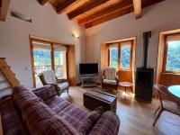 Apartment Cascade 3 minutes from Alpe d Huez Grand Domaine via Oz en Oisans - Chambres d'hôtes Oz