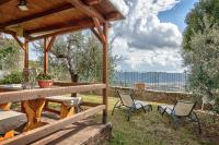 La Vista - Together in Tuscany - B&B