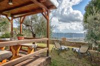 B&B Cortona - La Vista - Together in Tuscany - Bed and Breakfast Cortona