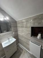 King Room with Balcony