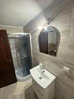 King Room with Balcony