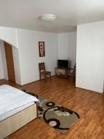 King Room with Balcony