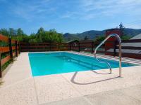 Cabañas Puentes Amarillos - B&B Santa Rosa de Calamuchita