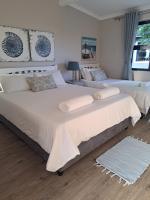 Garden Cottage in Meadowridge, Constantia - B&B Cape Town