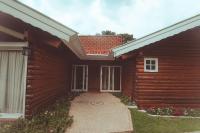 Villa Dal Maso - B&B Campos do Jordão