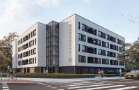 Apartament Krakusek Kraków - B&B Krakow