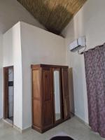 Chambre Double Deluxe