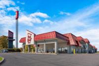 Red Roof Inn Winchester, VA