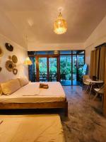 Dee Siargaonon Homestay - Chambres d’hôtes General Luna