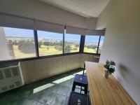 Depto luminoso y amplio Playa Grande Alem Golf - B&B Mar del Plata