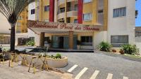 Prive das Thermas - 301B - Ferienwohnung