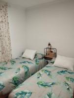 Piso encantador Mediterráneo - Chambres d’hôtes Rincón de la Victoria