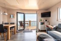 B&B Stralsund - Hausboot Harmonie - Bed and Breakfast Stralsund