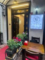 LINNGA HOTEL & SUITE - B&B