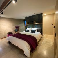 L’Oxymore - Bed and Breakfast Waimes