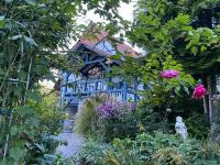 PARADISE GARDEN - B&B Bad Sooden-Allendorf