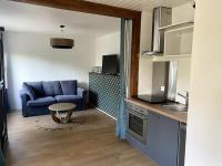 Logement cosy - Ferienwohnung
