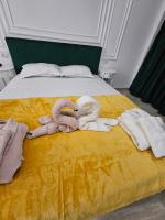 B&B Craiova - DIDI Apartament - Bed and Breakfast Craiova