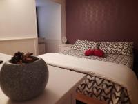 La casa del largo del rosso - Bed and Breakfast
