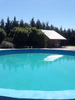 Cabañas Las Moras - B&B