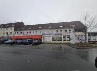 SES12 1-OG rechts Monteurwohnung in Wolfsburgs Zentrum - Chambres d’hôtes Wolfsbourg