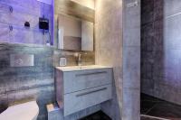 Stylish Duplex very near Disneyland Paris with Parking 2-8 Guests - Chambres d'hôtes Serris