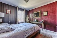 Stylish Duplex very near Disneyland Paris with Parking 2-8 Guests - Chambres d'hôtes Serris