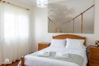 B&B Santa Cruz - Santa Beach Villa - 3 bedrooms & BBQ - Bed and Breakfast Santa Cruz